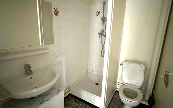 Appartement à vendre    2 pièces • 44,19 m2 Voiron