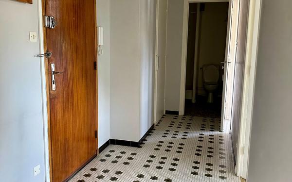 Appartement à vendre    2 pièces • 44,19 m2 Voiron