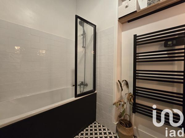 Maison à vendre 4 pièces 95 m² Thouars