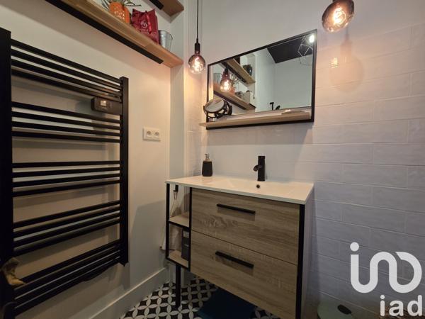 Maison à vendre 4 pièces 95 m² Thouars