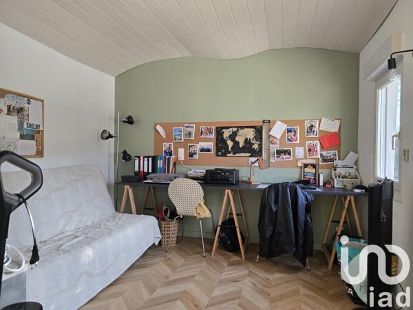 Maison à vendre 4 pièces 95 m² Thouars