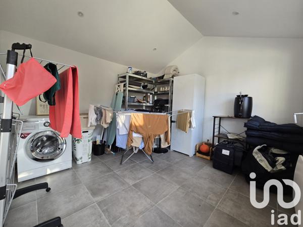 Maison à vendre 4 pièces 95 m² Thouars