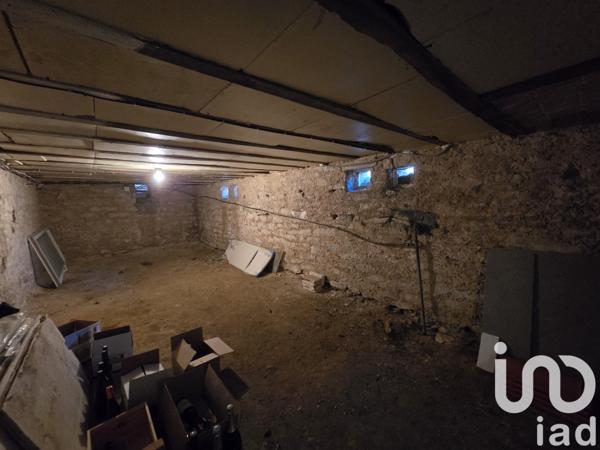 Maison à vendre 4 pièces 95 m² Thouars