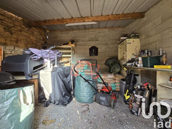 Maison à vendre 4 pièces 95 m² Thouars