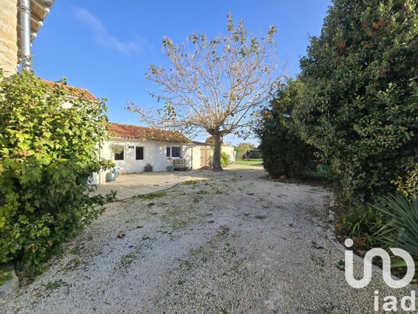 Maison à vendre 4 pièces 95 m² Thouars