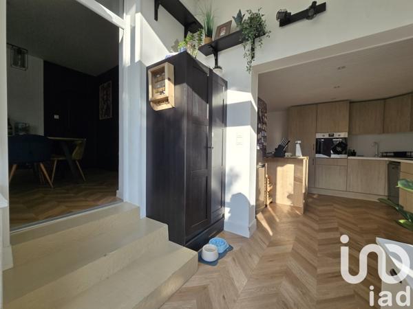 Maison à vendre 4 pièces 95 m² Thouars