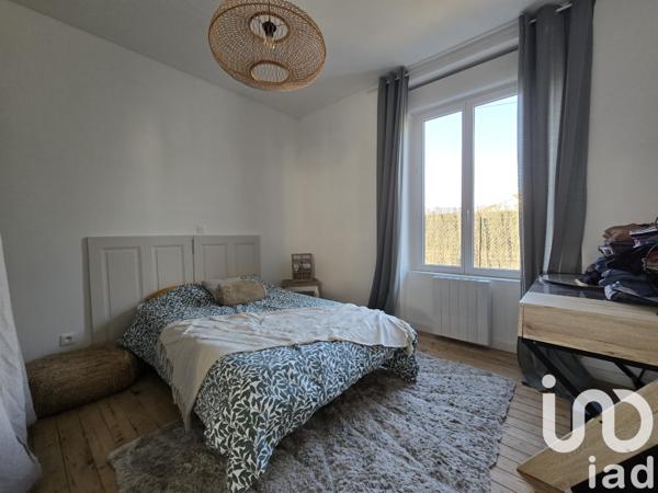 Maison à vendre 4 pièces 95 m² Thouars