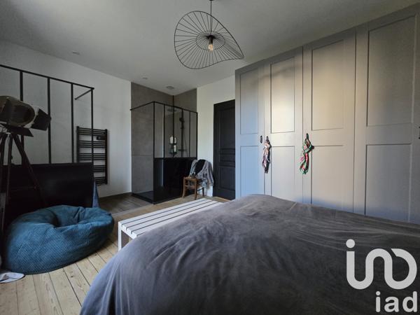 Maison à vendre 4 pièces 95 m² Thouars