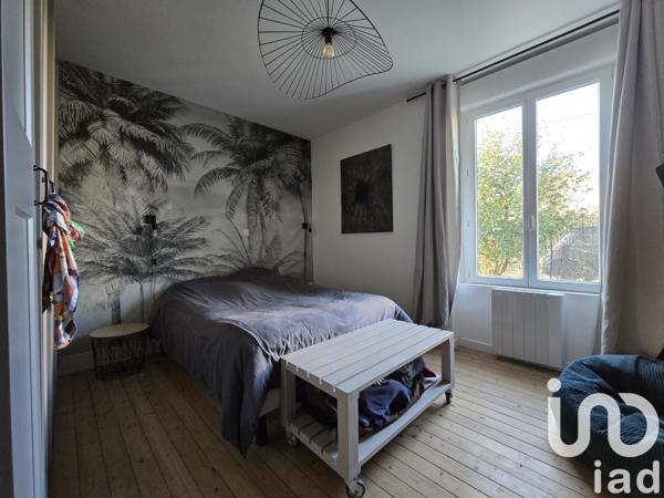 Maison à vendre 4 pièces 95 m² Thouars