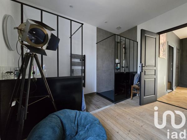 Maison à vendre 4 pièces 95 m² Thouars