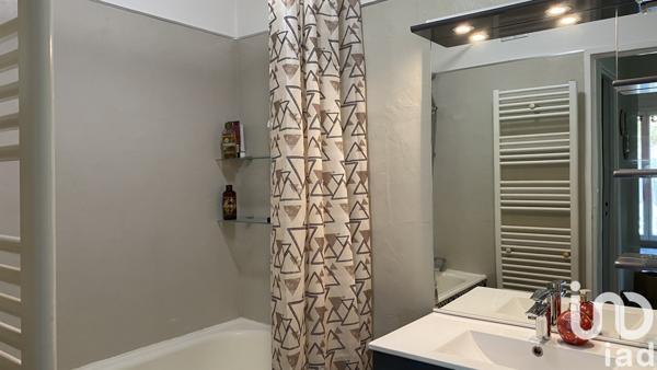 Appartement à vendre 4 pièces 69 m² Saint-Brice-sous-Forêt