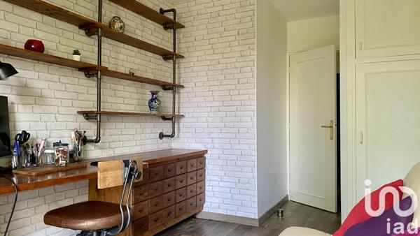 Appartement à vendre 4 pièces 69 m² Saint-Brice-sous-Forêt