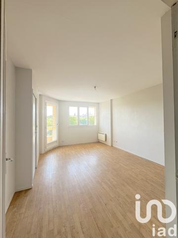 Appartement à vendre 2 pièces 50 m² Saint-Fargeau-Ponthierry