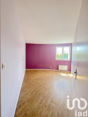 Appartement à vendre 2 pièces 50 m² Saint-Fargeau-Ponthierry