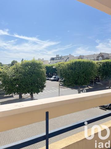 Appartement à vendre 2 pièces 50 m² Saint-Fargeau-Ponthierry