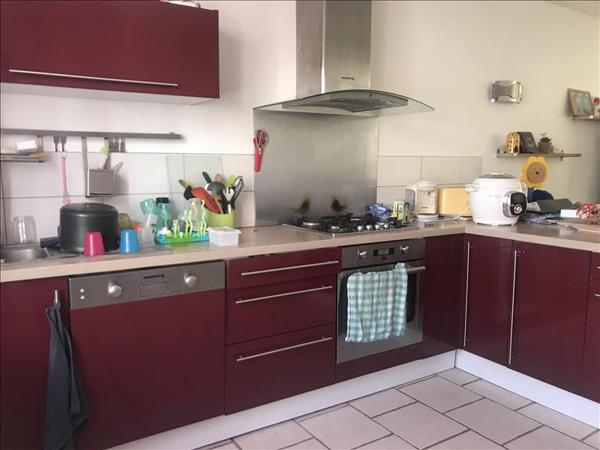 Maison à louer |  ROCHEFORT |  4 pièces | 150 m²