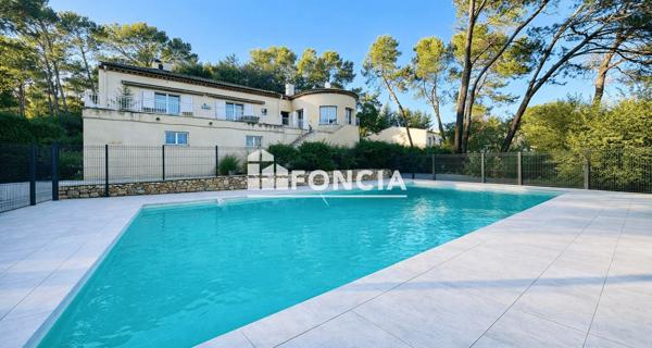 À vendre Maison 7 pièces 175 m² - Saint-clément-de-rivière 34980