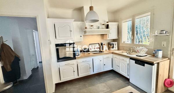 À vendre Maison 7 pièces 175 m² - Saint-clément-de-rivière 34980