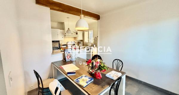 À vendre Maison 7 pièces 175 m² - Saint-clément-de-rivière 34980