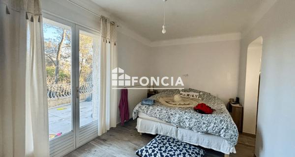 À vendre Maison 7 pièces 175 m² - Saint-clément-de-rivière 34980