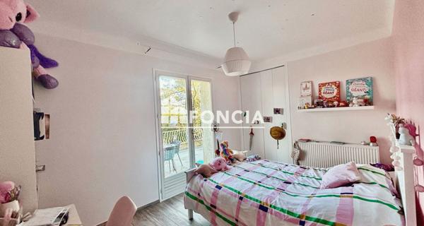 À vendre Maison 7 pièces 175 m² - Saint-clément-de-rivière 34980