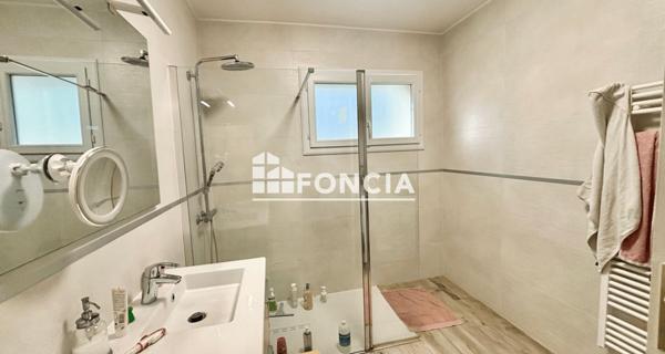 À vendre Maison 7 pièces 175 m² - Saint-clément-de-rivière 34980