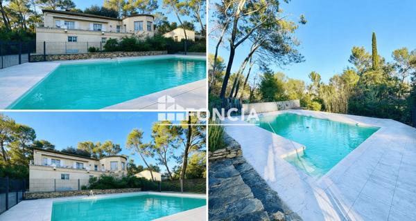 À vendre Maison 7 pièces 175 m² - Saint-clément-de-rivière 34980