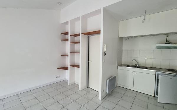 Appartement à louer    1 pièce • 28 m2 Albi