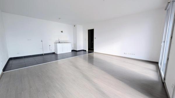 Appartement à LILLE, 59000 - 3 pièces 67m²