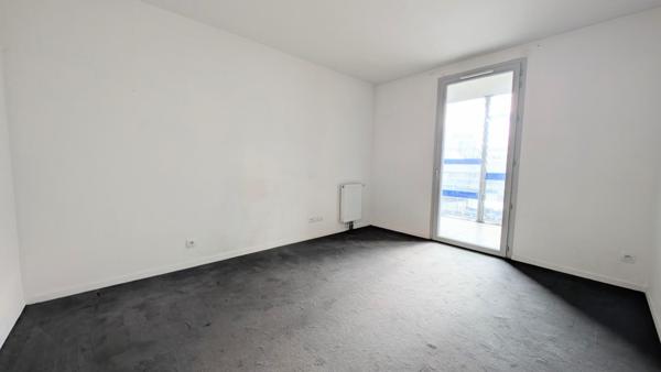 Appartement à LILLE, 59000 - 3 pièces 67m²