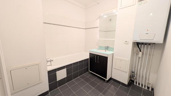 Appartement à LILLE, 59000 - 3 pièces 67m²