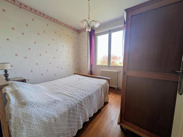 Mérignac la Glacière proche St Augustin Maison 4 pièce(s) 74 m2