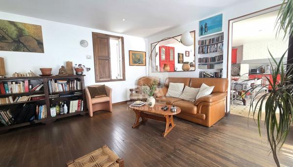 À vendre Maison familiale 5 pièces ? Hyper centre de Vic-en-Bigorre