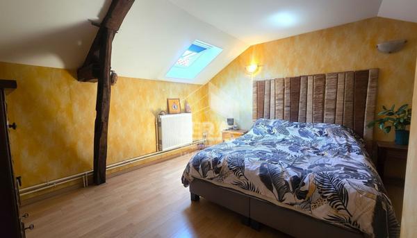 À vendre Maison familiale 5 pièces ? Hyper centre de Vic-en-Bigorre