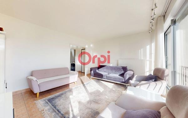 Appartement à vendre    3 pièces • 74,15 m2 Clichy-sous-Bois
