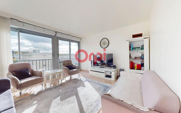 Appartement à vendre    3 pièces • 74,15 m2 Clichy-sous-Bois