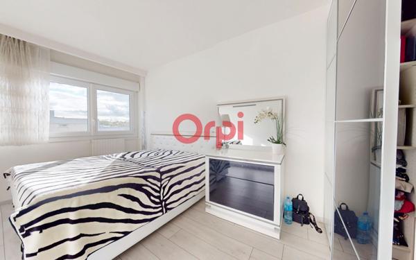 Appartement à vendre    3 pièces • 74,15 m2 Clichy-sous-Bois