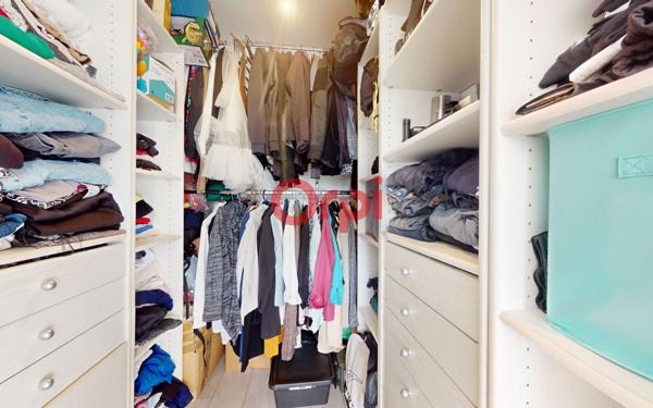 Appartement à vendre    3 pièces • 74,15 m2 Clichy-sous-Bois