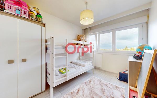 Appartement à vendre    3 pièces • 74,15 m2 Clichy-sous-Bois