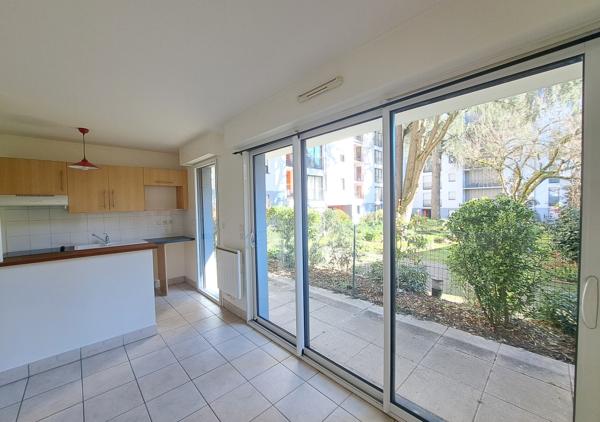 APPARTEMENT T2 - Ref 60716