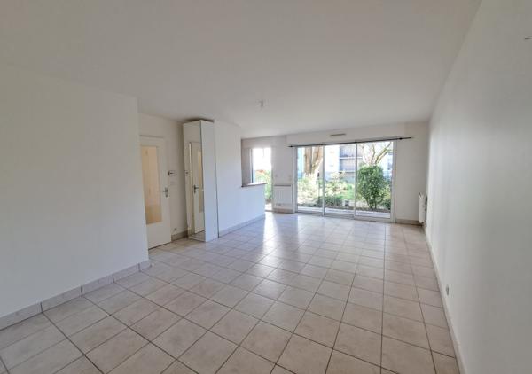 APPARTEMENT T2 - Ref 60716