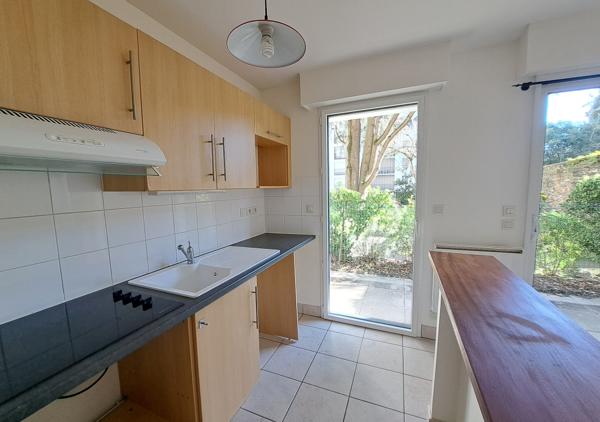APPARTEMENT T2 - Ref 60716
