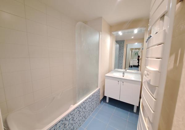APPARTEMENT T2 - Ref 60716