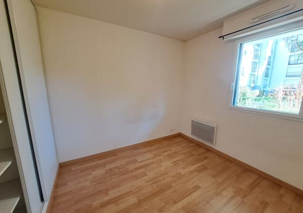 APPARTEMENT T2 - Ref 60716