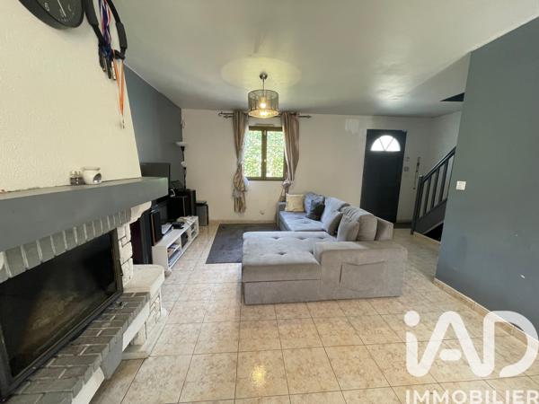 Maison à vendre 4 pièces 89 m² La Ferté-sous-Jouarre