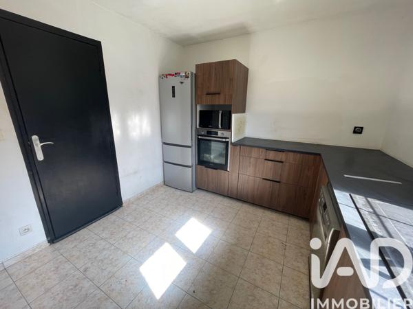 Maison à vendre 4 pièces 89 m² La Ferté-sous-Jouarre