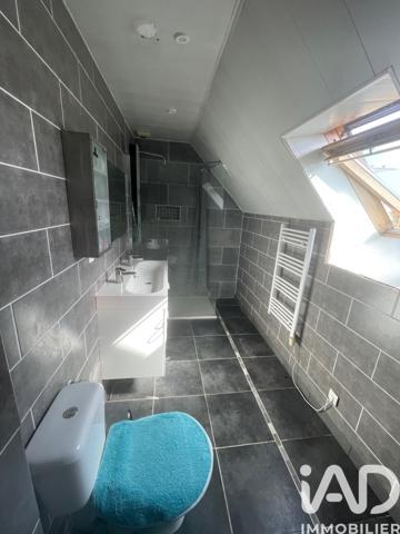 Maison à vendre 4 pièces 89 m² La Ferté-sous-Jouarre