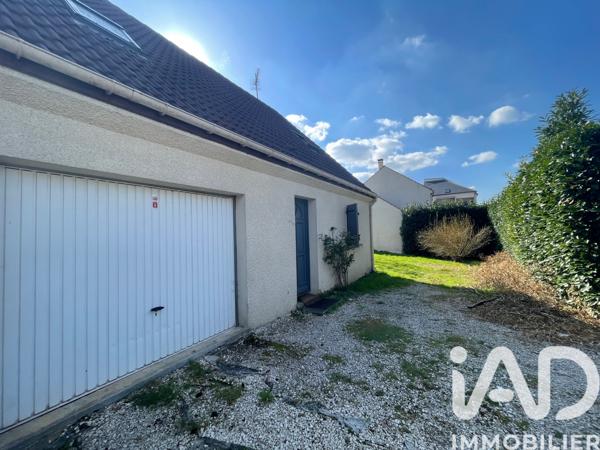 Maison à vendre 4 pièces 89 m² La Ferté-sous-Jouarre