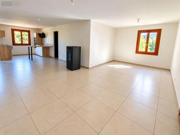 Achat - Maison | Maison individuelle Allonnes 72700 5 pièces 103 m 2