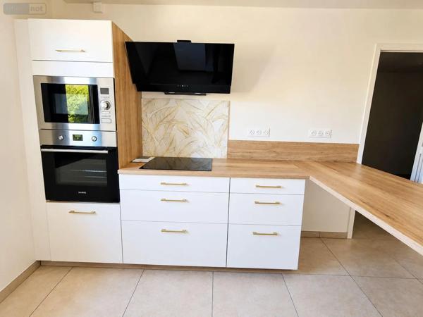 Achat - Maison | Maison individuelle Allonnes 72700 5 pièces 103 m 2